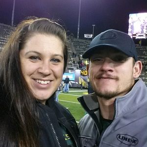 Meet your Posher, Keenan